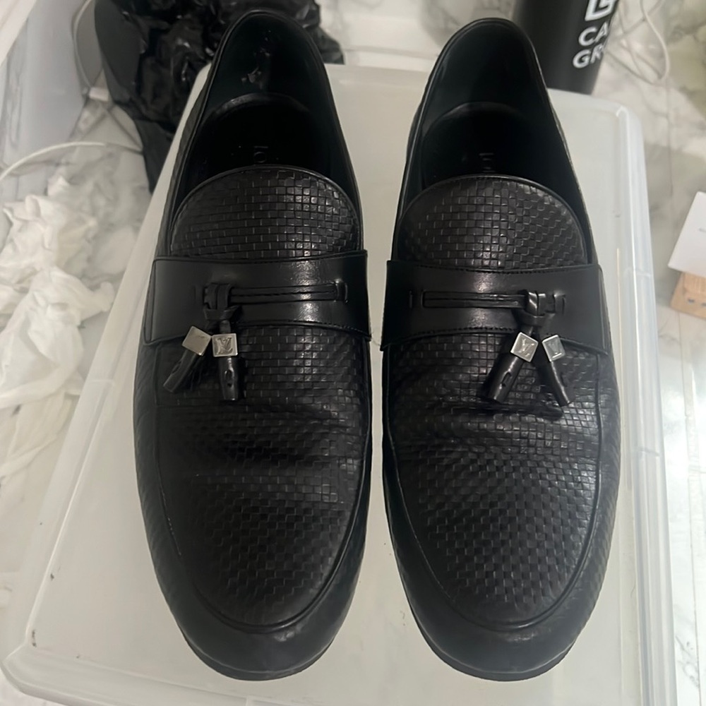 Louis Vuitton shoes